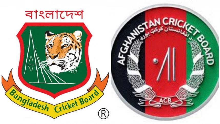 সি‌রিজ হারা‌নোর লজ্জা নি‌য়ে এবার হোয়াটওয়াশ এড়াতে আফগা‌নিস্তা‌নের মু‌খোমু‌খি বাংলাদেশ 